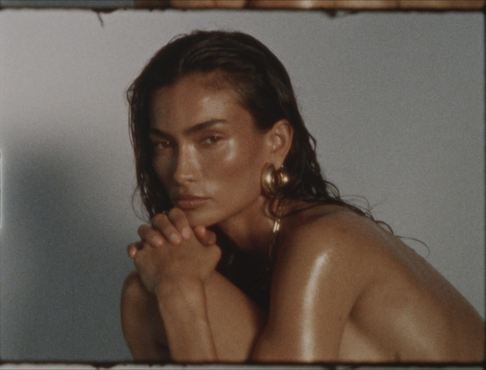 Kelly Gale — Chandra